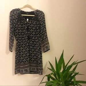 NWT Madewell Dress - Sz 0